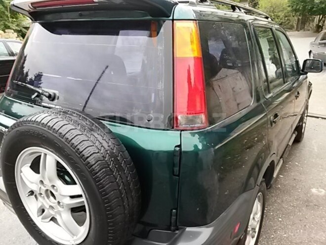 Honda CR-V 1998, 211,700 km - 2.0 l - Bakı