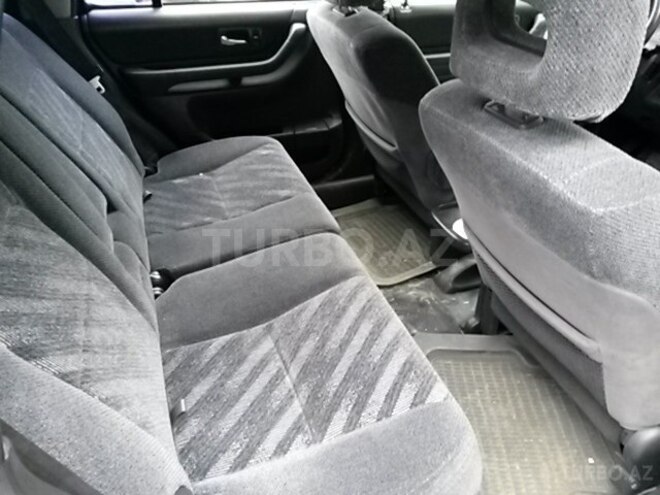 Honda CR-V 1998, 211,700 km - 2.0 l - Bakı