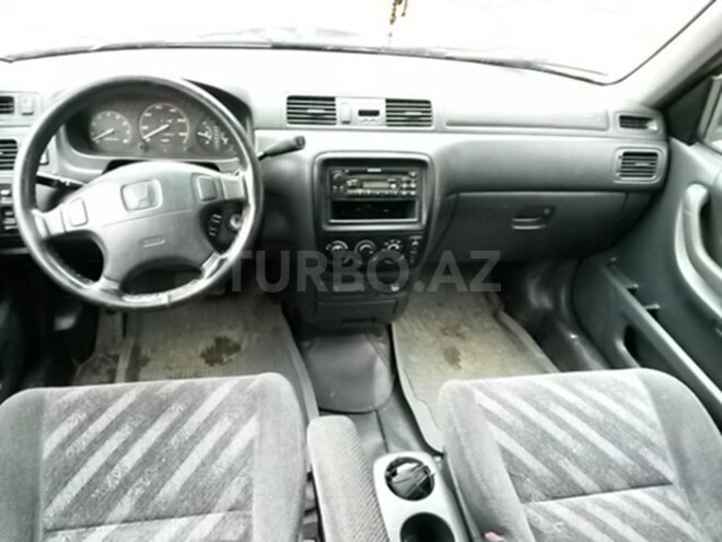 Honda CR-V 1998, 211,700 km - 2.0 l - Bakı