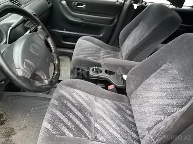 Honda CR-V 1998, 211,700 km - 2.0 l - Bakı