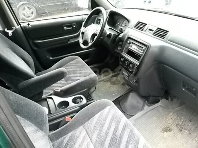 Honda CR-V 1998, 211,700 km - 2.0 l - Bakı