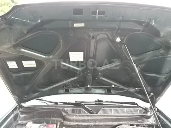 Honda CR-V 1998, 211,700 km - 2.0 l - Bakı