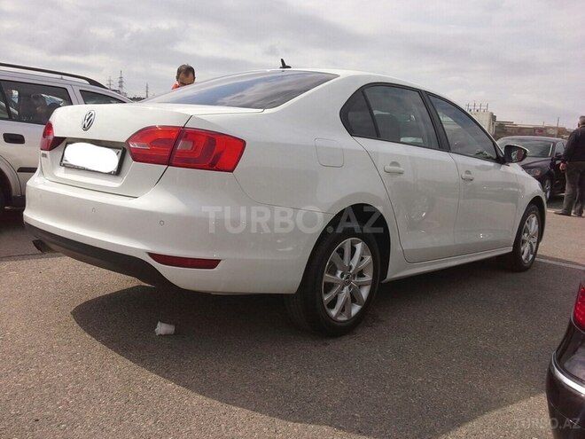 Volkswagen Jetta 2012, 86,000 km - 2.0 l - Bakı