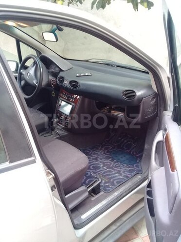 Mercedes A 160 2003, 102,000 km - 1.6 l - Bakı