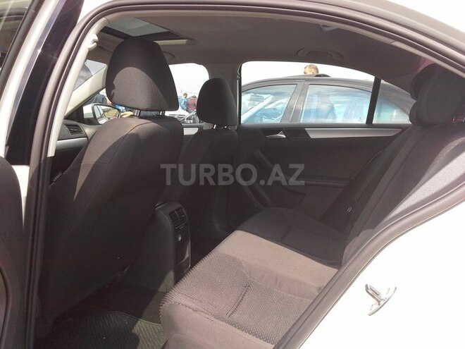 Volkswagen Jetta 2012, 86,000 km - 2.0 l - Bakı