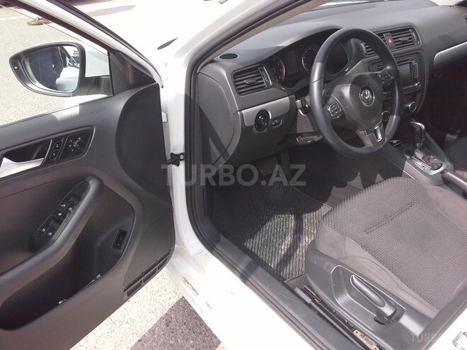 Volkswagen Jetta 2012, 86,000 km - 2.0 l - Bakı
