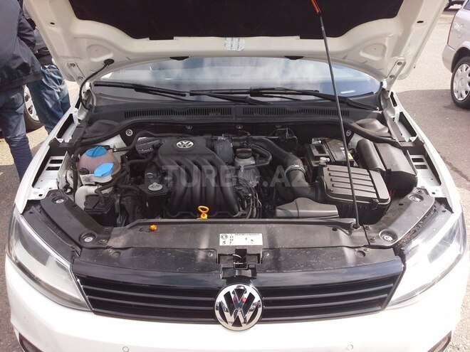 Volkswagen Jetta 2012, 86,000 km - 2.0 l - Bakı