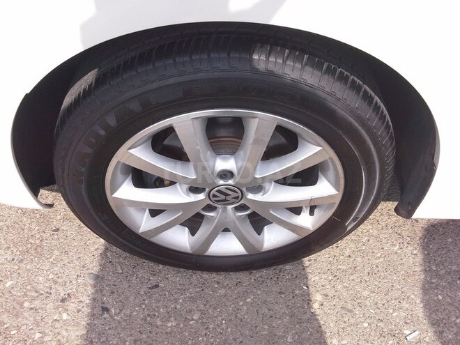 Volkswagen Jetta 2012, 86,000 km - 2.0 l - Bakı