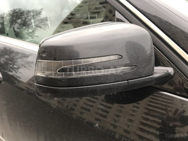 Mercedes E 250 2009, 95,000 km - 2.0 l - Bakı