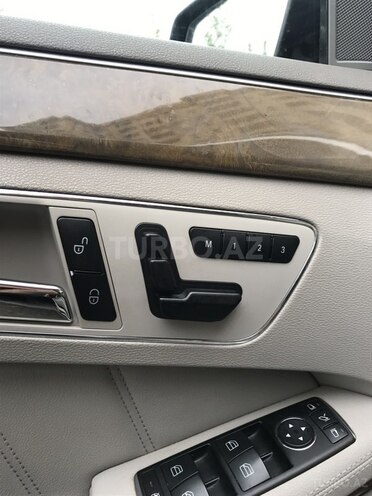 Mercedes E 250 2009, 95,000 km - 2.0 l - Bakı