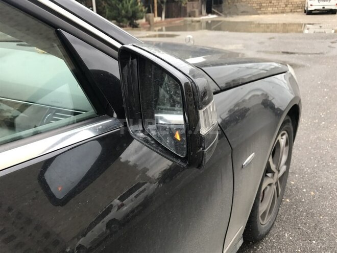 Mercedes E 250 2009, 95,000 km - 2.0 l - Bakı