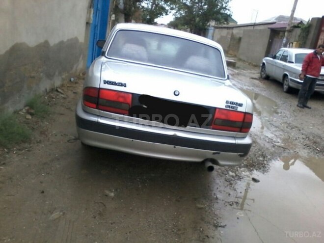 GAZ 3110 2003, 144,000 km - 2.3 l - Sumqayıt
