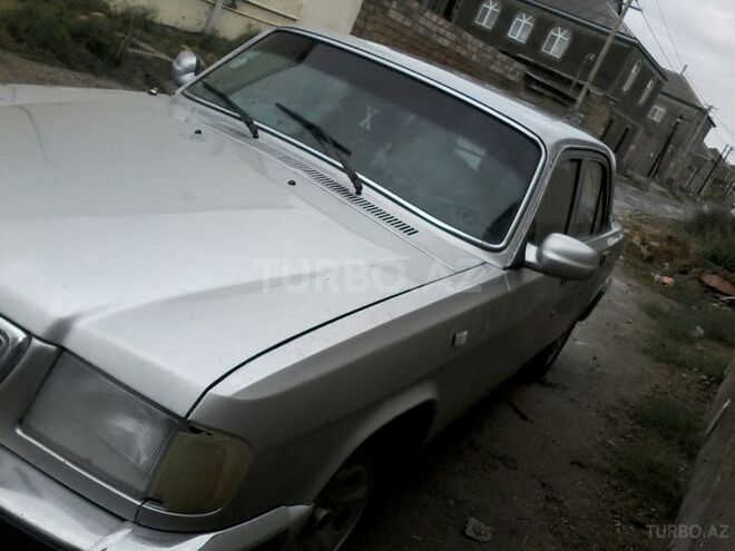 GAZ 3110 2003, 144,000 km - 2.3 l - Sumqayıt