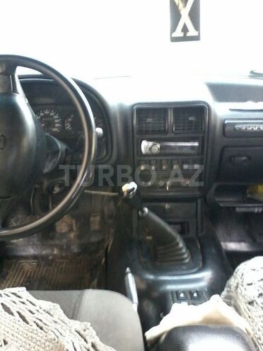 GAZ 3110 2003, 144,000 km - 2.3 l - Sumqayıt