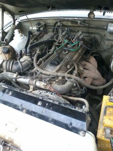 GAZ 3110 2003, 144,000 km - 2.3 l - Sumqayıt