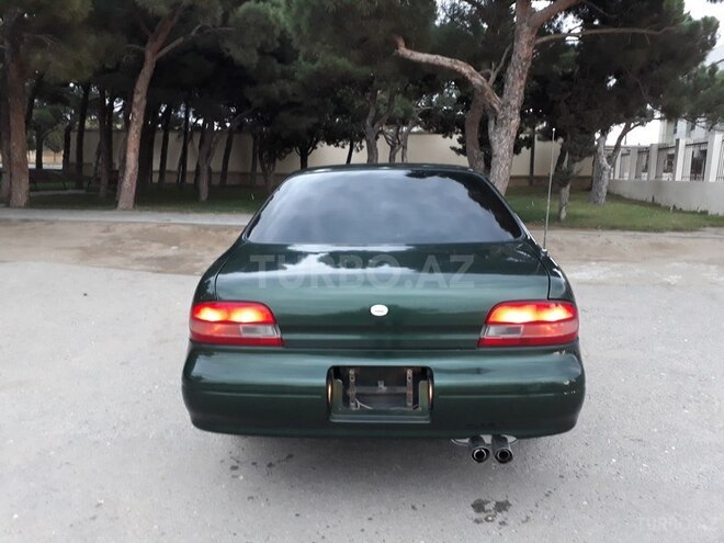 Nissan Bluebird 1997, 330,000 km - 2.0 l - Bakı