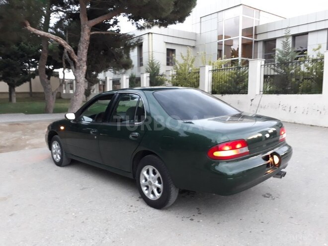 Nissan Bluebird 1997, 330,000 km - 2.0 l - Bakı
