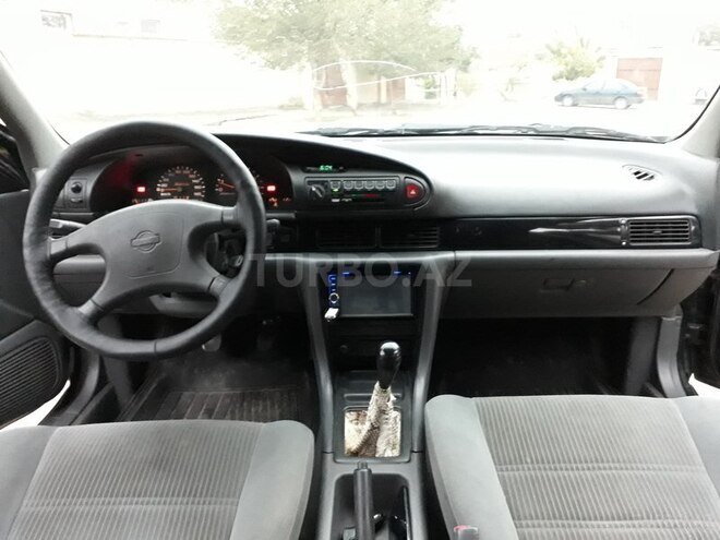 Nissan Bluebird 1997, 330,000 km - 2.0 l - Bakı