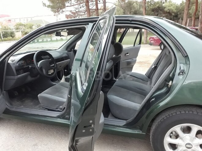 Nissan Bluebird 1997, 330,000 km - 2.0 l - Bakı