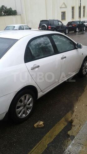 BYD F3 2013, 170,000 km - 1.5 l - Bakı