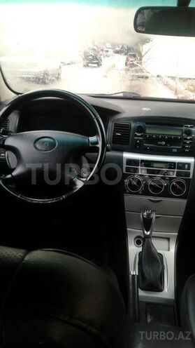 BYD F3 2013, 170,000 km - 1.5 l - Bakı