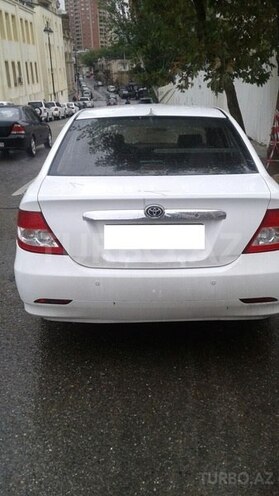 BYD F3 2013, 170,000 km - 1.5 l - Bakı