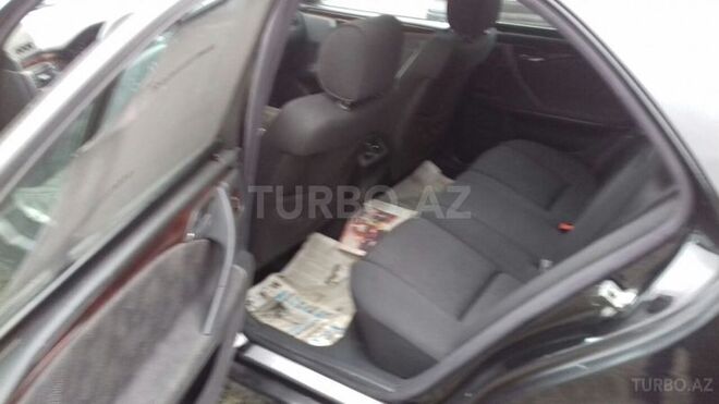 Mercedes E 220 2000, 218,000 km - 2.2 l - Bakı