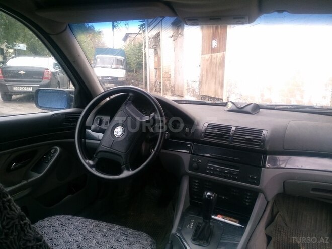 BMW 520 1997, 333,322 km - 2.0 l - Bakı