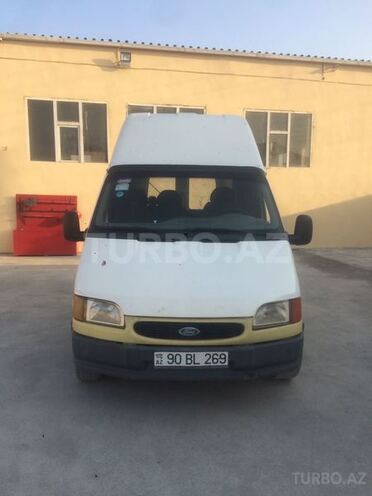 Ford Transit 1998, 520,000 km - 0.2 l - Bakı