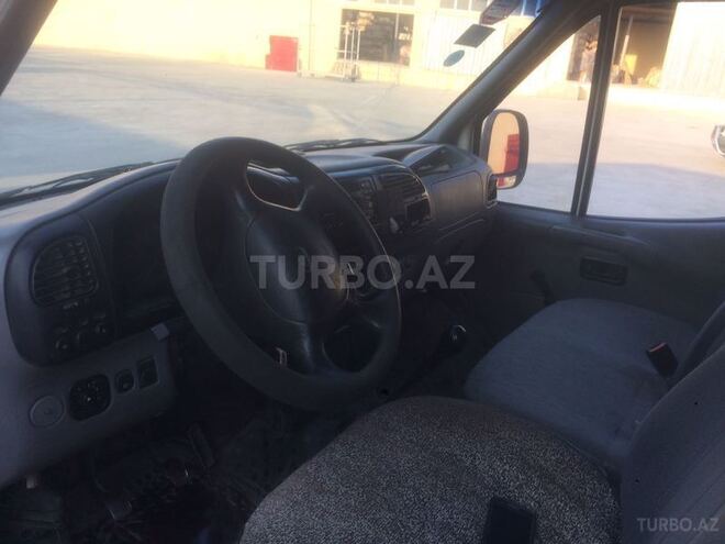 Ford Transit 1998, 520,000 km - 0.2 l - Bakı
