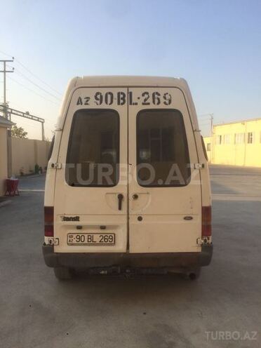 Ford Transit 1998, 520,000 km - 0.2 l - Bakı