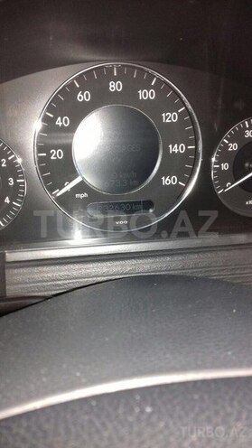 Mercedes E 320 2004, 232,000 km - 3.2 л - Bakı