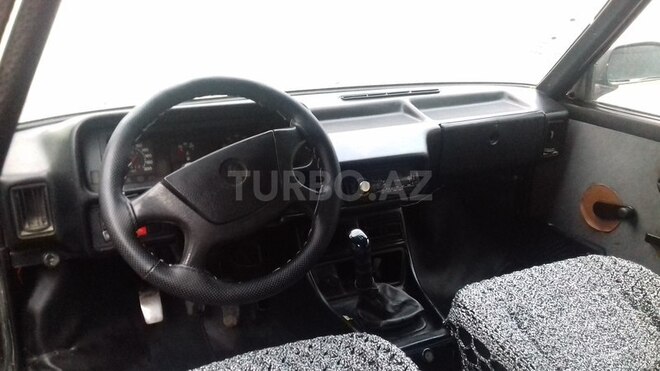 Tofas Sahin 2004, 134,546 km - 1.6 l - Bakı