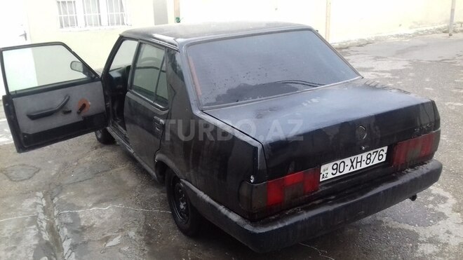 Tofas Sahin 2004, 134,546 km - 1.6 l - Bakı