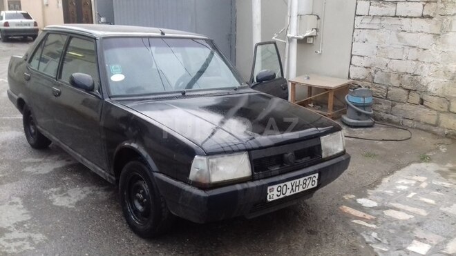 Tofas Sahin 2004, 134,546 km - 1.6 l - Bakı