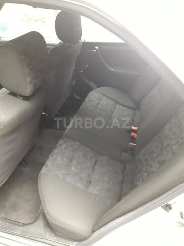 Mercedes C 200 1997, 300,000 km - 2.0 l - Sumqayıt