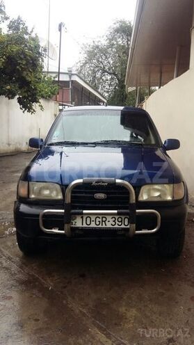 Kia Sportage 1994, 222,000 km - 1.9 л - Gəncə