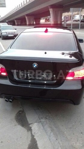 BMW 530 2007, 170,000 km - 3.0 л - Bakı