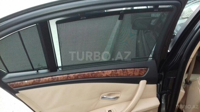 BMW 530 2007, 170,000 km - 3.0 л - Bakı
