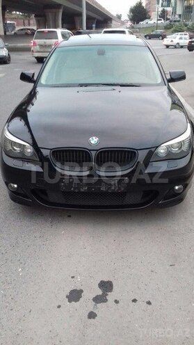 BMW 530 2007, 170,000 km - 3.0 л - Bakı