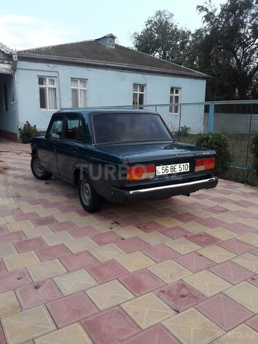 LADA (VAZ) 2107 2006, 177,000 km - 1.6 л - Ağdam
