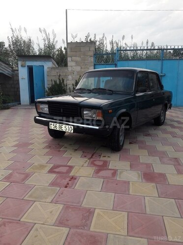 LADA (VAZ) 2107 2006, 177,000 km - 1.6 л - Ağdam