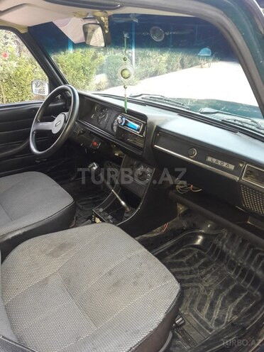 LADA (VAZ) 2107 2006, 177,000 km - 1.6 л - Ağdam