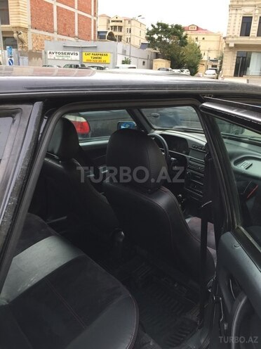LADA (VAZ) 2114 2011, 163,500 km - 1.6 l - Bakı