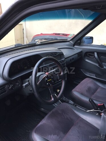 LADA (VAZ) 2114 2011, 163,500 km - 1.6 l - Bakı