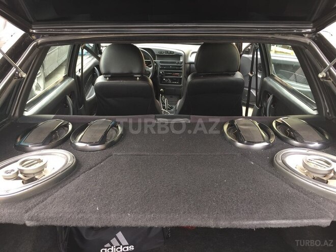 LADA (VAZ) 2114 2011, 163,500 km - 1.6 l - Bakı