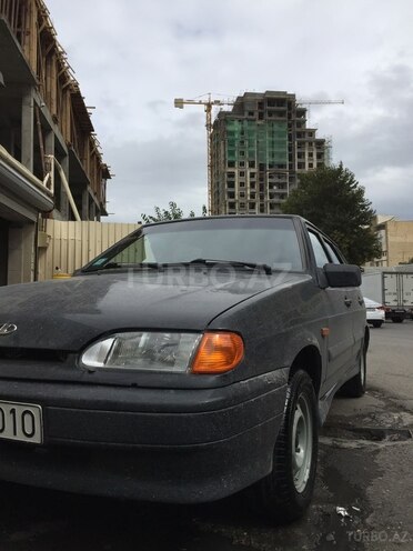 LADA (VAZ) 2114 2011, 163,500 km - 1.6 l - Bakı