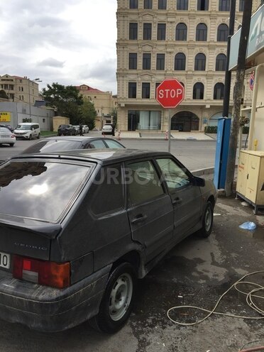 LADA (VAZ) 2114 2011, 163,500 km - 1.6 l - Bakı