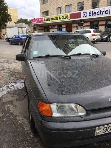 LADA (VAZ) 2114 2011, 163,500 km - 1.6 l - Bakı