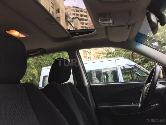 Hyundai Tucson 2007, 185,000 km - 2.0 l - Bakı